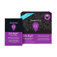 سمرز ايف مناديل نسائية ديت نايت - 16 منديل