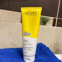 اكيور شامبو الترطيب الفائق، بـ زيت الأرجان واليقطي...