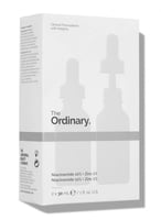 ذا اورديناري عبوتان سيروم لترطيب البشرة 30 مل *2