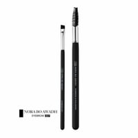 نوره بوعوض طقم فرشاة الحواجب 007