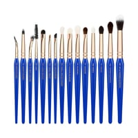 بديليوم مجموعة فرش العين 15 قطعة