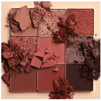 هدى بيوتي مجموعة ظلال عيون ريتش نود أوبسيشنز