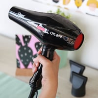 اوكيما مجفف شعر OK -880