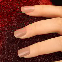 بولفر يو إس إيه طلاء أظافر - 654