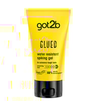 جل حواجب جات تو بي جل لاصق للشعر ضد الماء 150 مل
