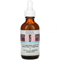 ادفانسد كلينيكالز سيروم الجليكوليك 10% سائل التقشي...