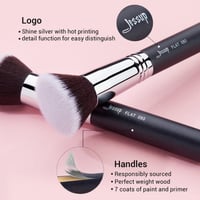 جيسوب فرشاة كريم اساس 080