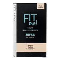 فيت مي بودرة اساس وجه رقم 120