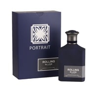 عطر بورتريت رولينج ان لوف - 100 مل