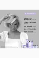 كيراستاس شامبو أبسولو بين لوميير للشعر الأشقر، 250...