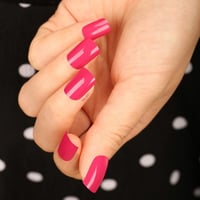 بولفر يو إس إيه طلاء أظافر - 661