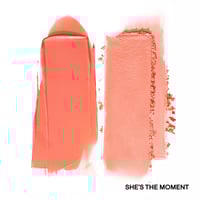 باتريك تا بيوتي بودرة احمر خدود ثاني -SHES THE MOM...