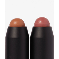 نودي ستيكس طقم احمر خدود 6 قطع