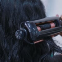 جوي لتمويج الشعر الاحترافي