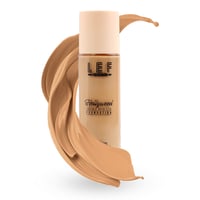 ليف كريم اساس هوليوود لومينوس ساتان جلو - 4 ساند