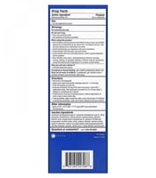 غسول رغوي حب الشباب بانوكسيل بنزويل بيروكسيد 4٪ -...