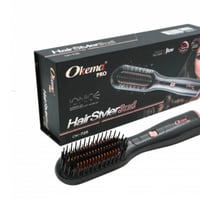 اوكيما فرشاة تصفيف وتمليس الشعر 3 في 1 OK-725