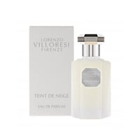 عطر لورينزو فيلوريسي تينت دي نياج الابيض او دو بار...