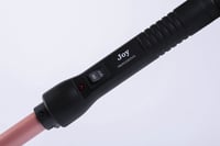 جوي فير كيرلي للشعر وسط