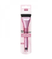 ريل تكنيك فرشاة مزدوجة الطرف لنحت الوجه والتحديد -...