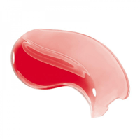 كلارنس زيت شفاه لايت كومفورت 7 مل 03 توت أحمر