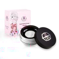 ليف بودرة سائبة مخمليه فائقة النعومه بتقنية اتش دي...