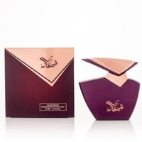 الماجد للعود عطر شيهانة للجنسين 75 مل