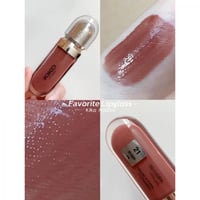 كيكو ميلانو ملمع شفاه ومرطب 21 Brun Rose