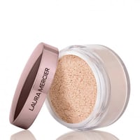 لورا مارسيه بودرة تثبيت سائبة شفافة مناسبة للسفر -...