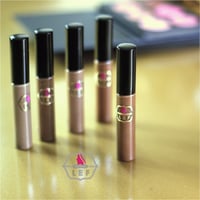 ليف مسكرة حواجب لتعزيز لون الحاجب - CN01