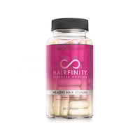 فيتامينات للشعر هيرفنتي 60 كبسولة