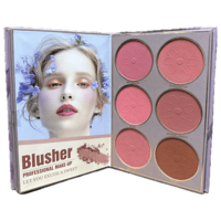 كريستين باليت 6 في 1 متعدد الاستخدام K2312