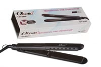 اوكيما مكواة تمليس الشعر سيراميك بروفشنال OK-2589