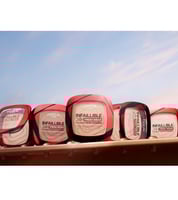 لوريال بودرة الاساس انفاليبل 24 ساعة 220 سابل ساند