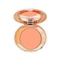 شارلوت تلبوري مصحح للوجه واسفل العين ماجيك فانيش م...