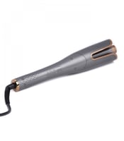 كلارا جهاز تمويج الشعر الذاتي C1 رمادي