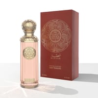 قصة عطر كالبريا المركز - 200 مل