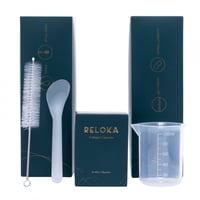 ريلوكا جهاز صانع الماسكات +الكولاجين مجانا