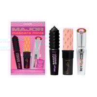 بنفت كوزمتيكس ميجور ماسكارا مينيز مجموعة ماسكارات