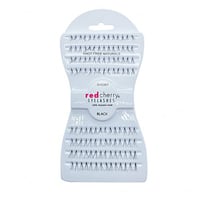 طقم رموش رد شيري Short