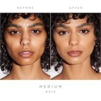 فنتي بيوتي كريم أساس برو فيلتر ناعم ومطفي ]درجة 21...