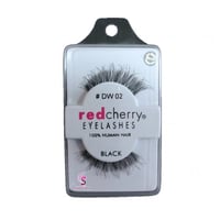 رد شيري رموش سيرين DW 02