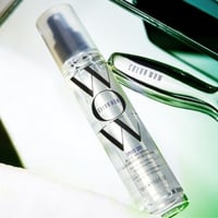 كولور واو سبيد دراي بخاخ للشعر حماية من الحرارة وا...