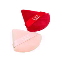 ليف مجموعة اسفنجه ميني - SET 02