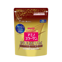 ميجي بودرة الكولاجين اليابانية 196 جم