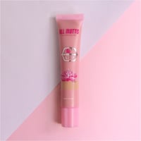 ليف برايمر وجه لحماية البشره من اضرار المكياج