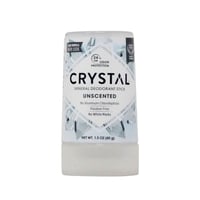 مزيل عرق كريستال ستيك مينيرال عديم الرائحة - 40 جم