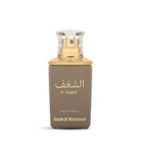 اطياب المرشود عطر الشغف المركز - 30 مل حجم ميني