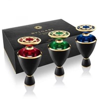 بولغاري مجموعة لو جم ريالي و دي بارفيوم