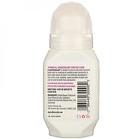 كريستال مزيل عرق رول اون مينيرال غير معطر - 66 مل